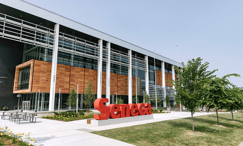 Seneca King Campus