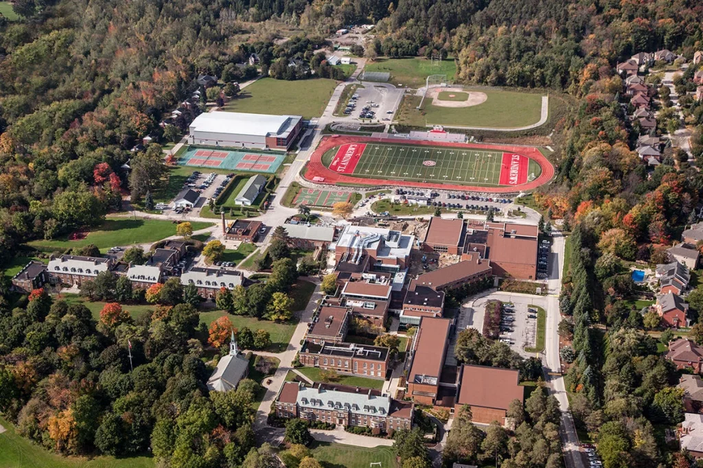 St. Andrew's College