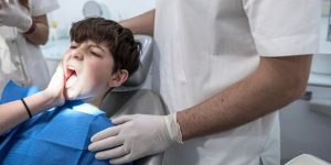 Common Dental Emergencies