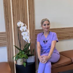 Dr bahareh aghamohammadi