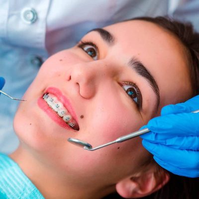 Orthodontist Newmarket