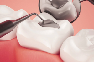 Tooth Filling