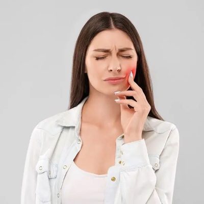Tooth Pain