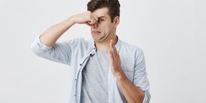 Causes of Bad Breath