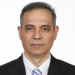 dr amir tavakoli