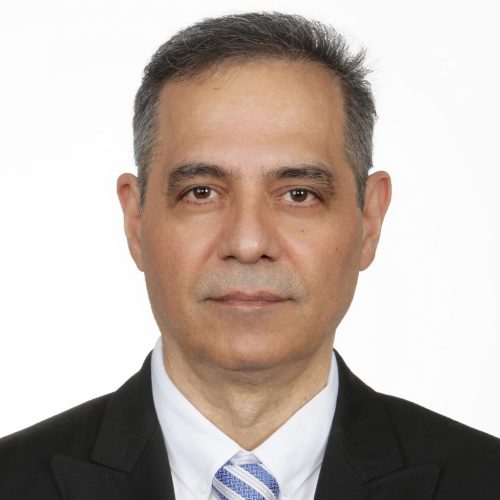 dr amir tavakoli