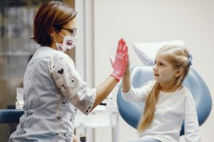 Common Pediatric Dentistry Procedures & Their Benefits