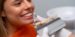 types of dental veneers types of dental veneers